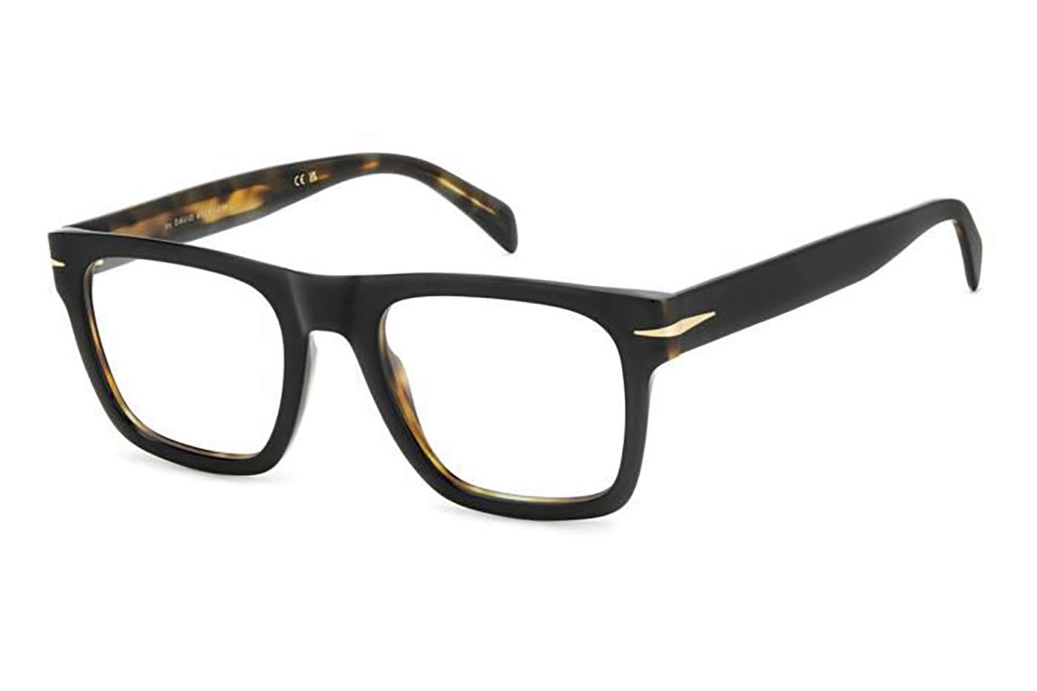 David Beckham DB 7020FLAT WR7 size 51 Occhiali da vista Prezzo: 157,00