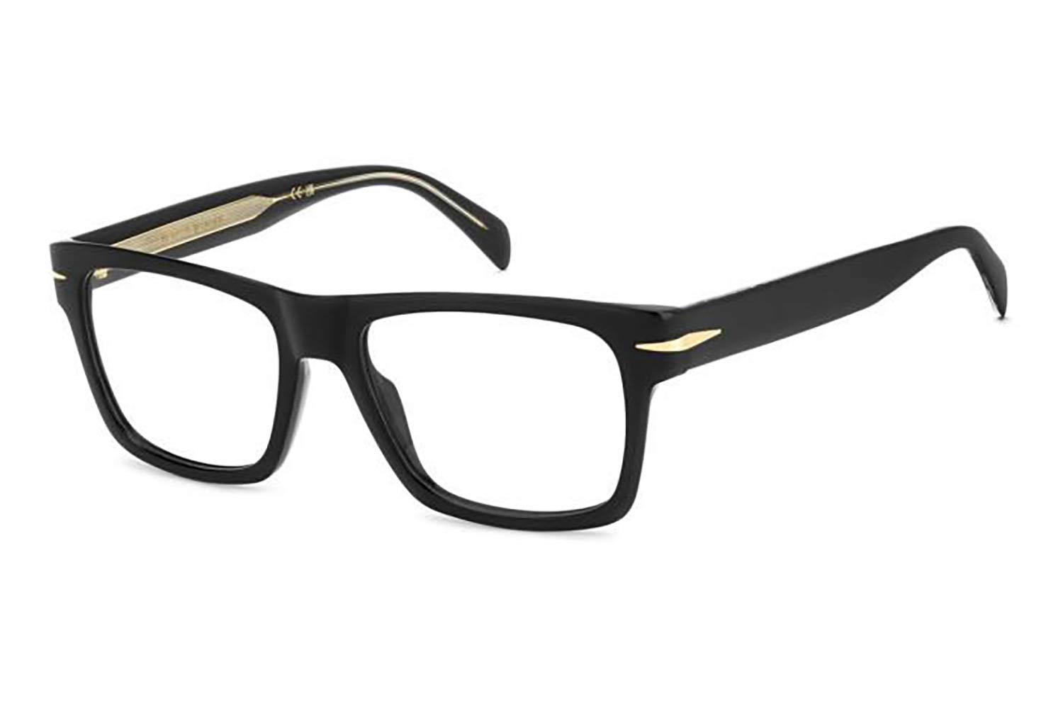 David Beckham DB 7155 807 size 53 Occhiali da vista Prezzo: 157,00