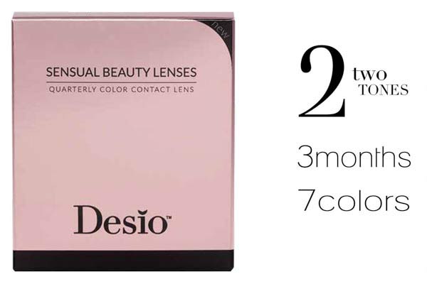 Lenti a Contatto Colorate prezzo  55 €  