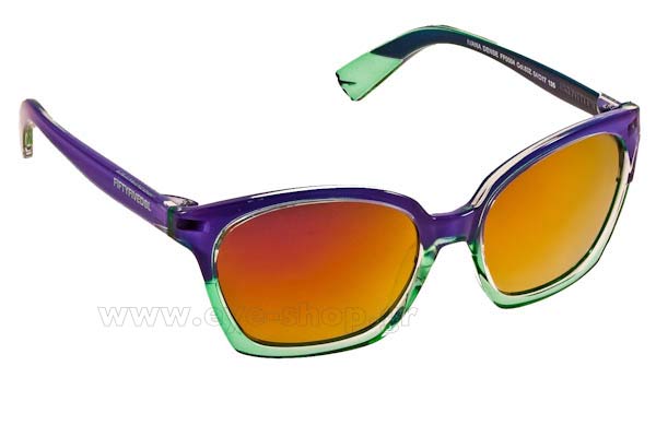 diesel 55dsl FF0004S Occhiali da Sole 