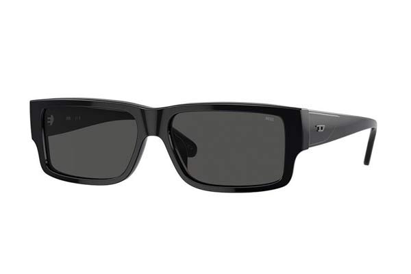 diesel 2003 Occhiali da Sole 