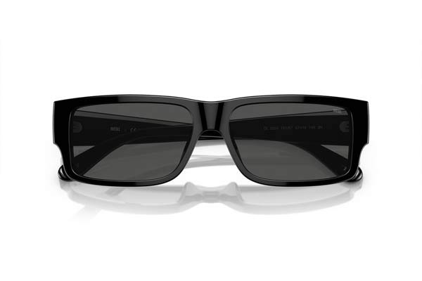 DIESEL 2003 Occhiali da Sole 