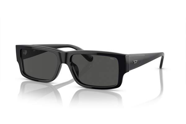 DIESEL 2003 Occhiali da Sole 