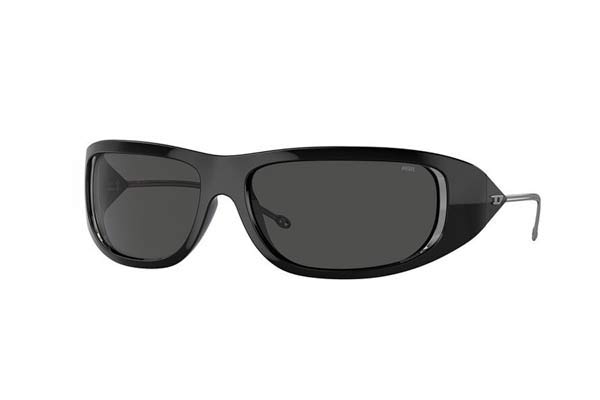 diesel 3001 Occhiali da Sole 