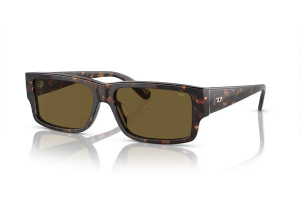 DIESEL 2003 Occhiali da Sole 