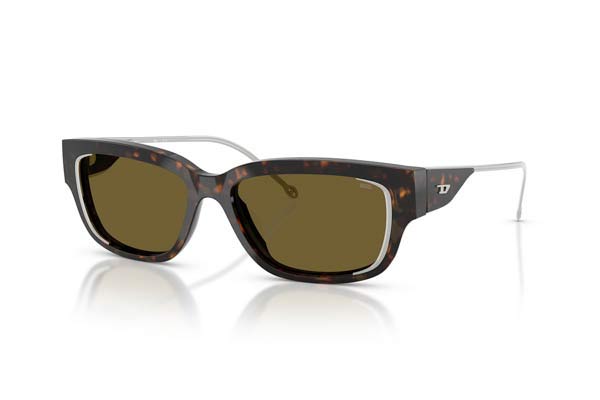 DIESEL 2002MU Occhiali da Sole 