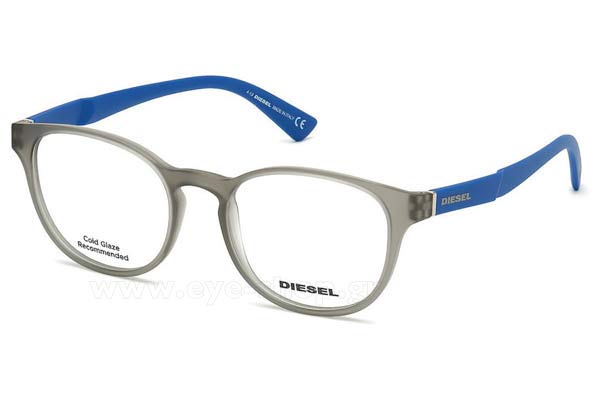 Diesel DL5368 020 size 51 Occhiali da vista Prezzo: 112,00