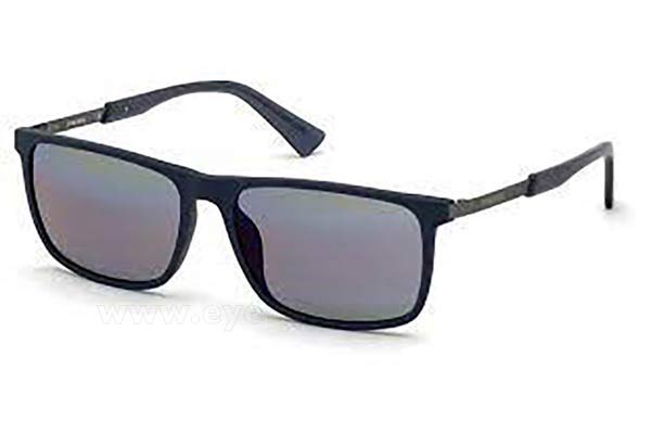diesel DL0312S Occhiali da Sole 