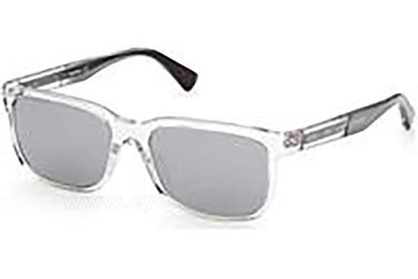 diesel DL0341S Occhiali da Sole 