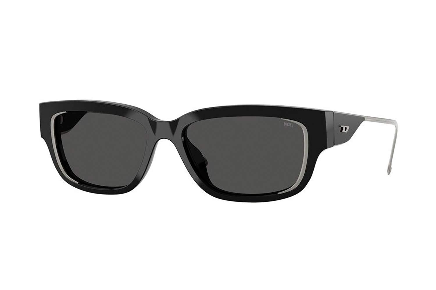 Diesel 2002MU 701-87 size 56 Occhiali da sole Prezzo: 129,79