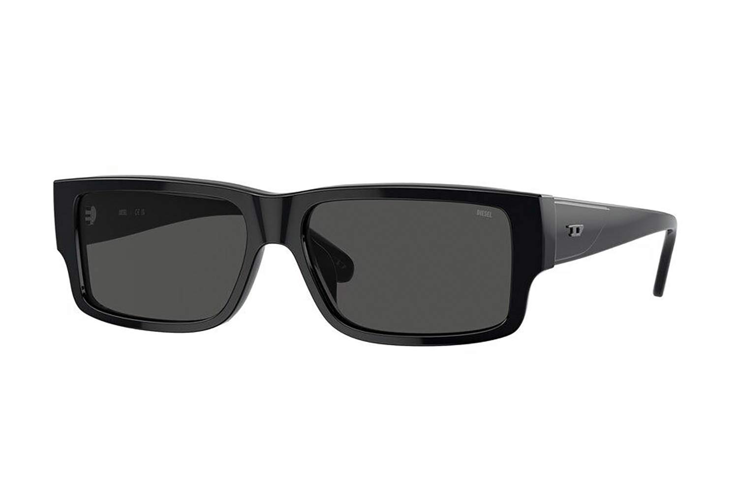 Diesel 2003 701-87 size 57 Occhiali da sole Prezzo: 116,99