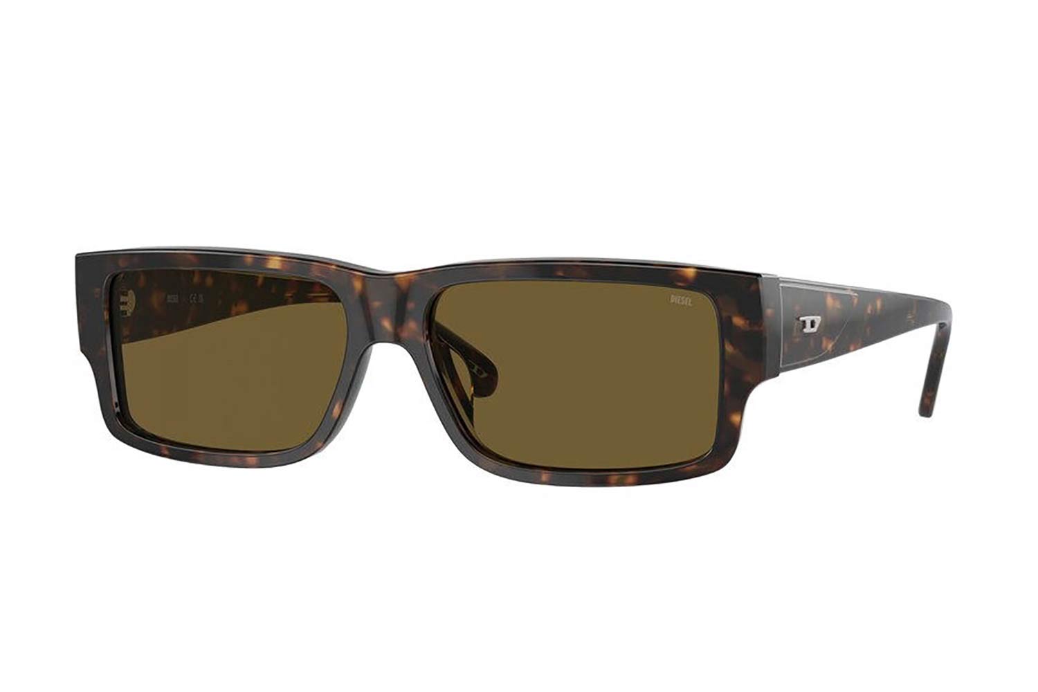 Diesel 2003 713-73 size 57 Occhiali da sole Prezzo: 117,39
