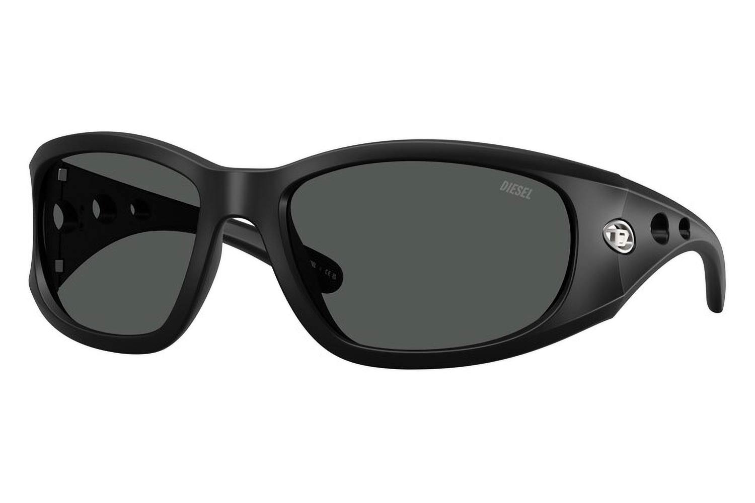 Diesel 3012U 200287 size 61 Occhiali da sole Prezzo: 128,00