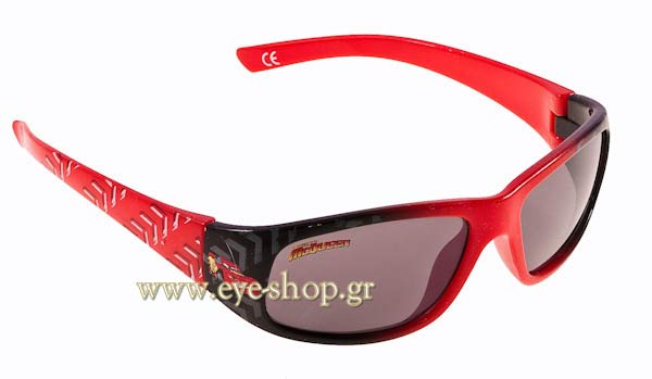 disney Cars McQueen 98719 Occhiali da Sole 