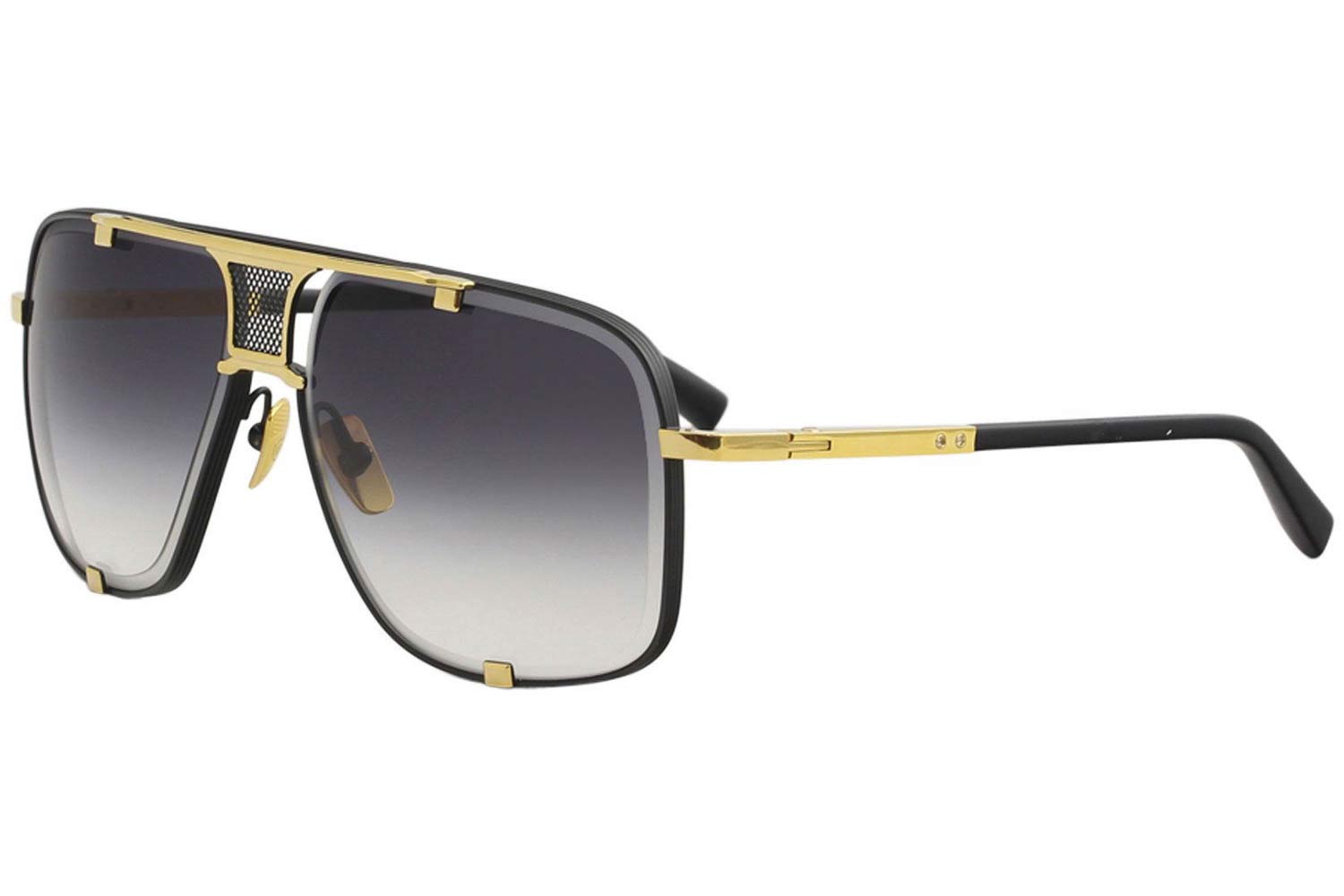 Dita MACH-FIVE DRX-2087-A-BLK-GLD size 64 Occhiali da sole Prezzo: 1.029,00