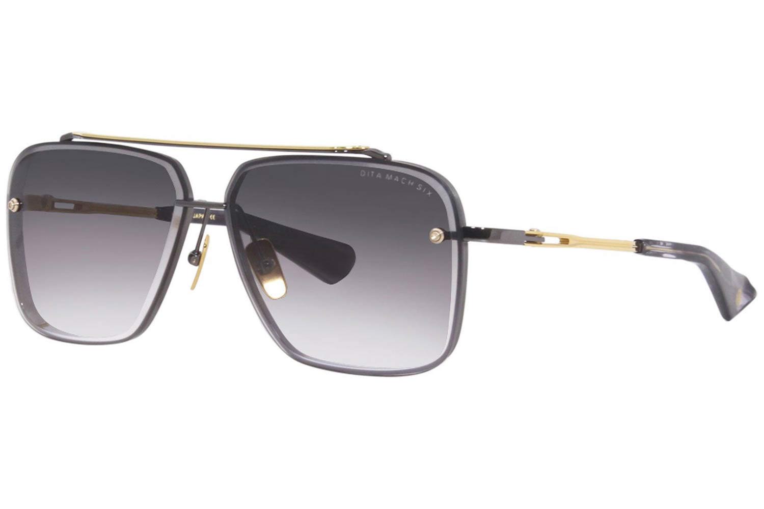 Dita Mach-Six DTS121 05 size 62 Occhiali da sole Prezzo: 970,00