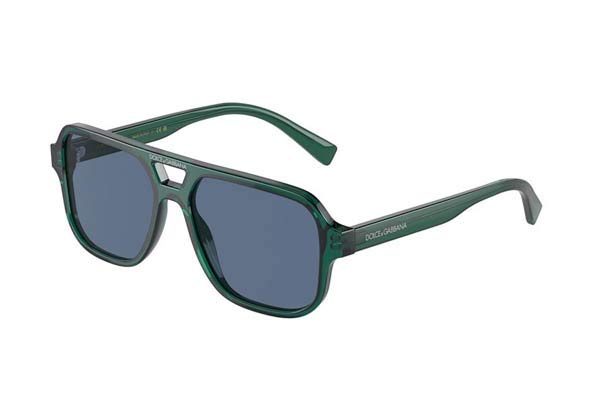 dolce gabbana kids 4003 Occhiali da Sole 