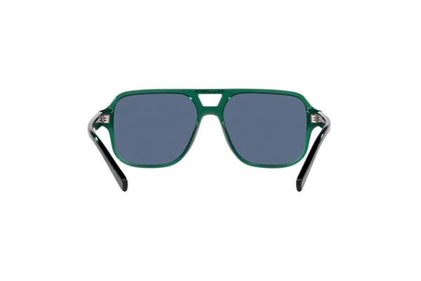 DOLCE GABBANA KIDS 4003 Occhiali da Sole 