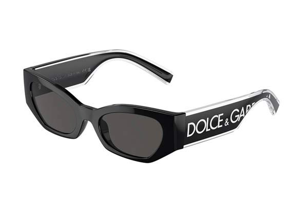 dolce gabbana kids 6003 Occhiali da Sole 