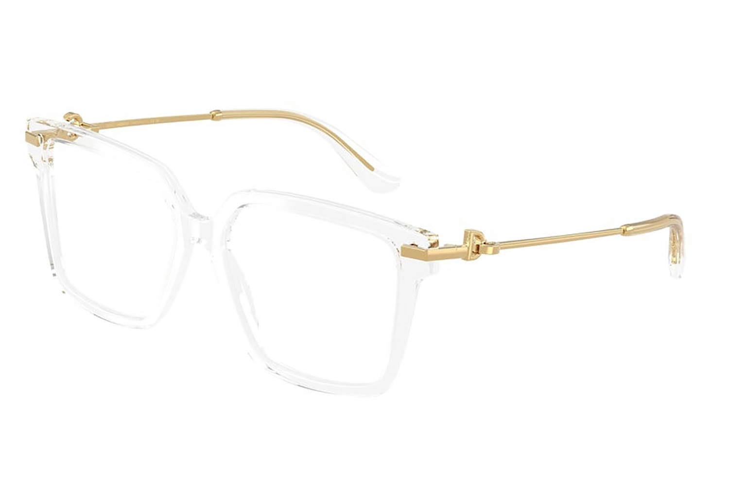 Dolce Gabbana 3397 3133 size 54 Occhiali da vista Prezzo: 201,00