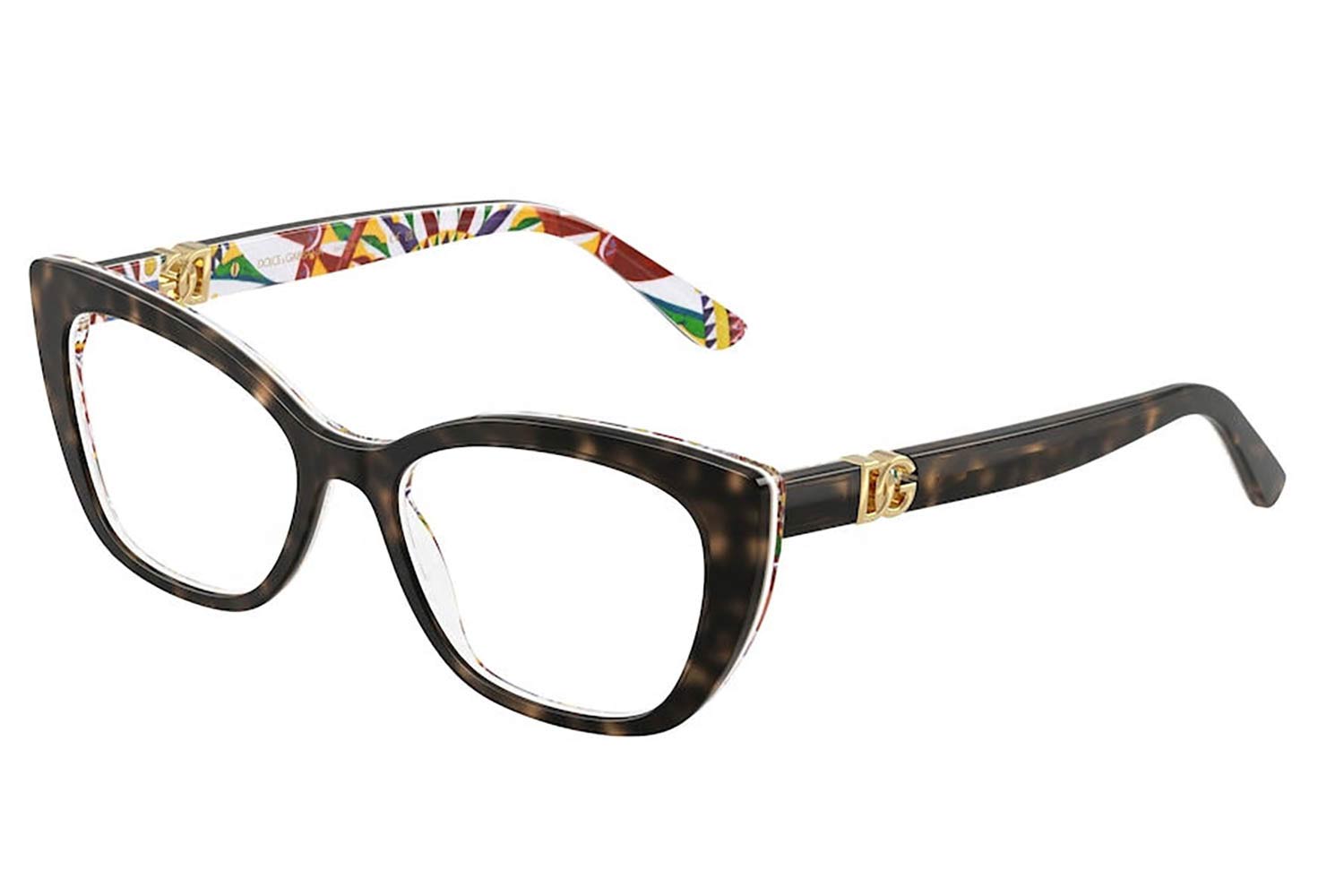 dolce gabbana 3398 Occhiali da Vista 