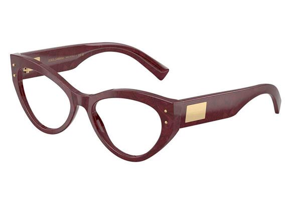 dolce gabbana 3403 Occhiali da Vista 