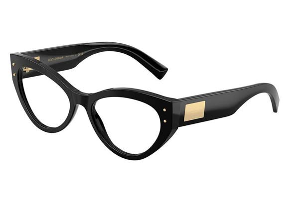 Dolce Gabbana 3403 501 size 54 Occhiali da vista Prezzo: 216,00