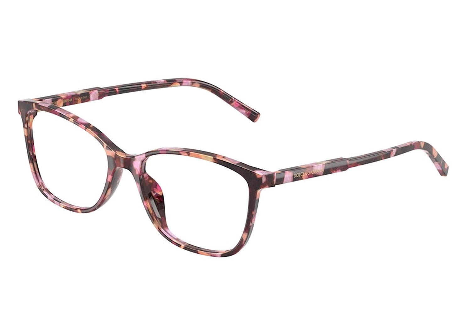 Dolce Gabbana 3424 3440 size 52 Occhiali da vista Prezzo: 156,00
