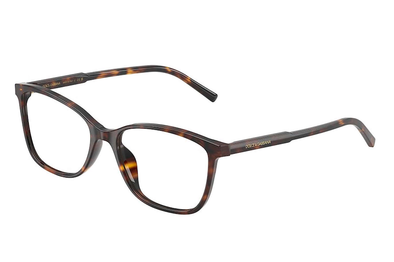 Dolce Gabbana 3424 502 size 52 Occhiali da vista Prezzo: 156,00