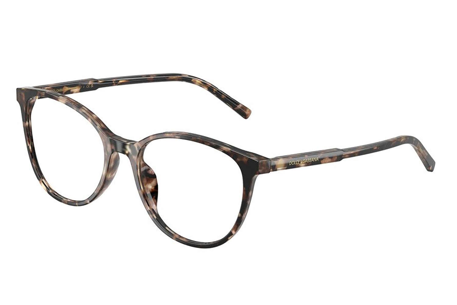 Dolce Gabbana 3425 3438 size 52 Occhiali da vista Prezzo: 156,00