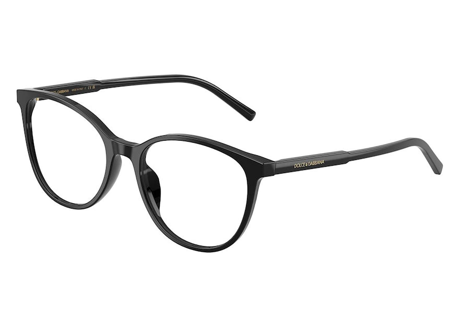 Dolce Gabbana 3425 501 size 52 Occhiali da vista Prezzo: 156,00
