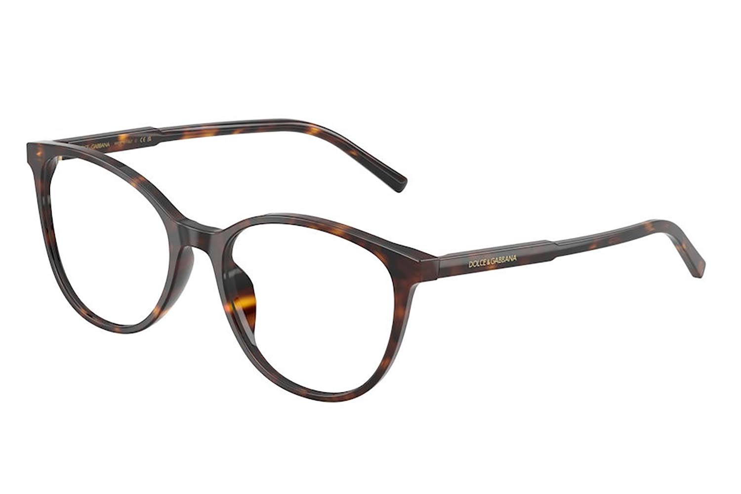 Dolce Gabbana 3425 502 size 52 Occhiali da vista Prezzo: 156,00