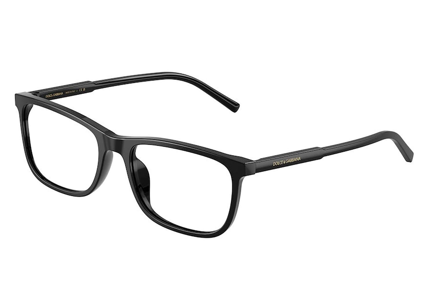 Dolce Gabbana 3427 501 size 53 Occhiali da vista Prezzo: 156,00