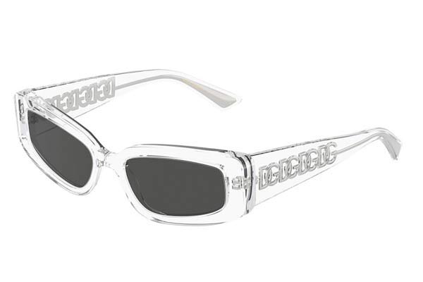 DOLCE GABBANA 4445 Occhiali da Sole 