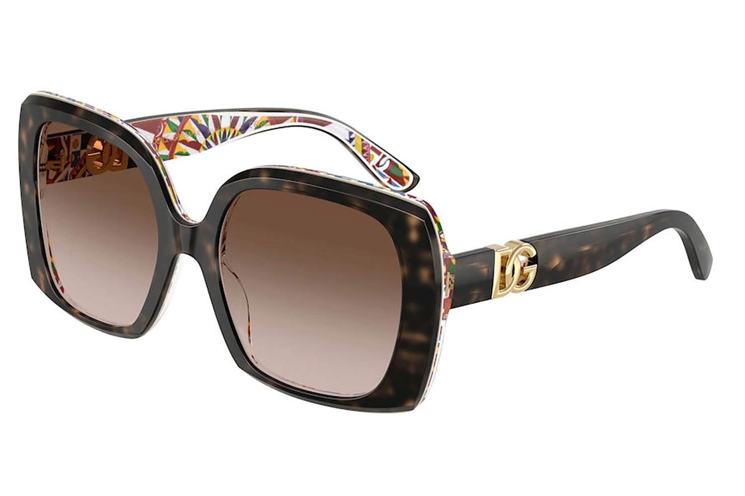 DOLCE GABBANA 4475 Occhiali da Sole 