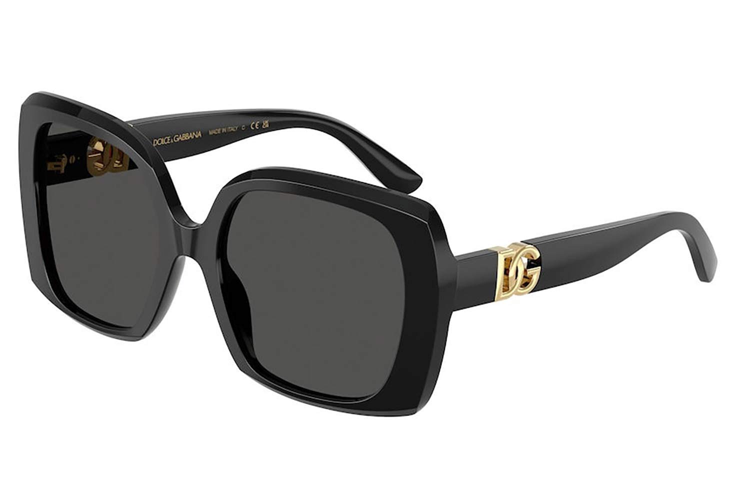Dolce-Gabbana 4475 501-87 size 56 Occhiali da sole Prezzo: 224,95