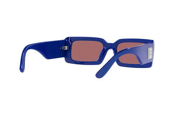DOLCE GABBANA 4416 Occhiali da Sole 