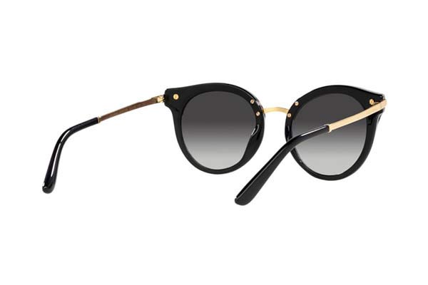 DOLCE GABBANA 4394 Occhiali da Sole 