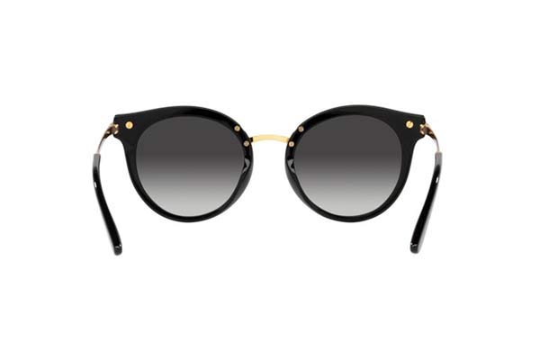 DOLCE GABBANA 4394 Occhiali da Sole 