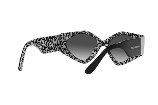 DOLCE GABBANA 4396 Occhiali da Sole 