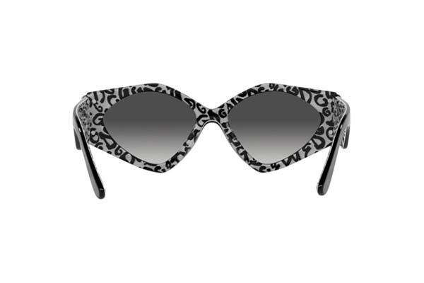 DOLCE GABBANA 4396 Occhiali da Sole 