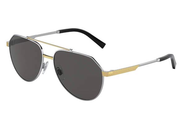 Dolce-Gabbana 2288 131387 size 59 Occhiali da sole Prezzo: 183,99
