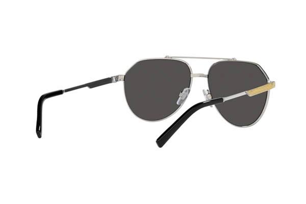 DOLCE GABBANA 2288 Occhiali da Sole 