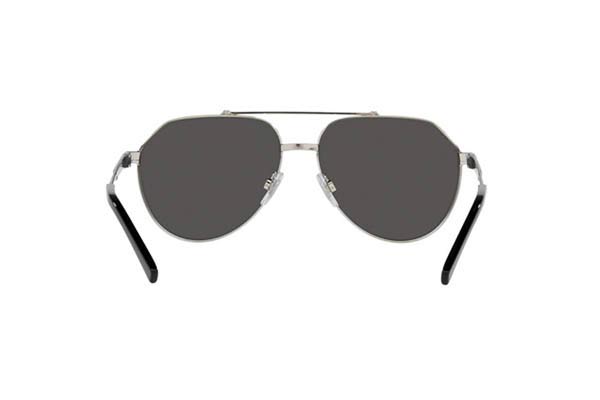 DOLCE GABBANA 2288 Occhiali da Sole 
