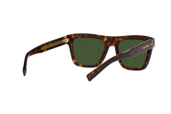 DOLCE GABBANA 4420 Occhiali da Sole 