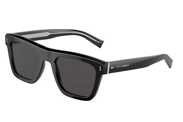 Dolce-Gabbana 4420 501/87 size 52 Occhiali da sole Prezzo: 191,98