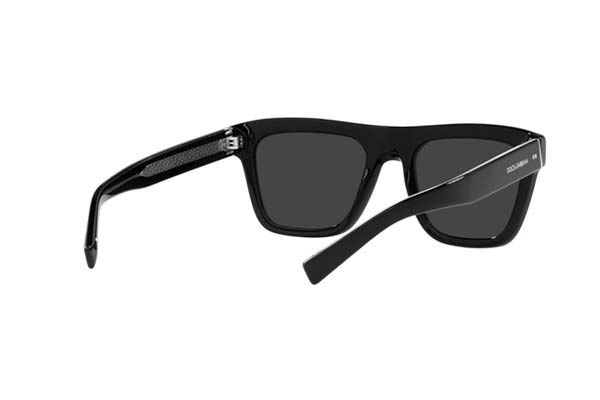 DOLCE GABBANA 4420 Occhiali da Sole 
