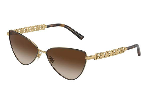 dolce gabbana 2290 Occhiali da Sole 