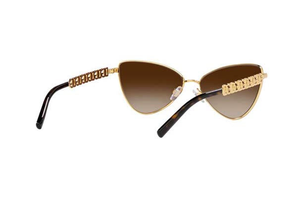 DOLCE GABBANA 2290 Occhiali da Sole 