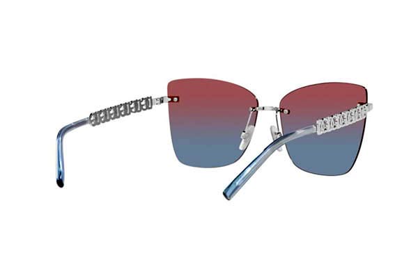 DOLCE GABBANA 2289 Occhiali da Sole 
